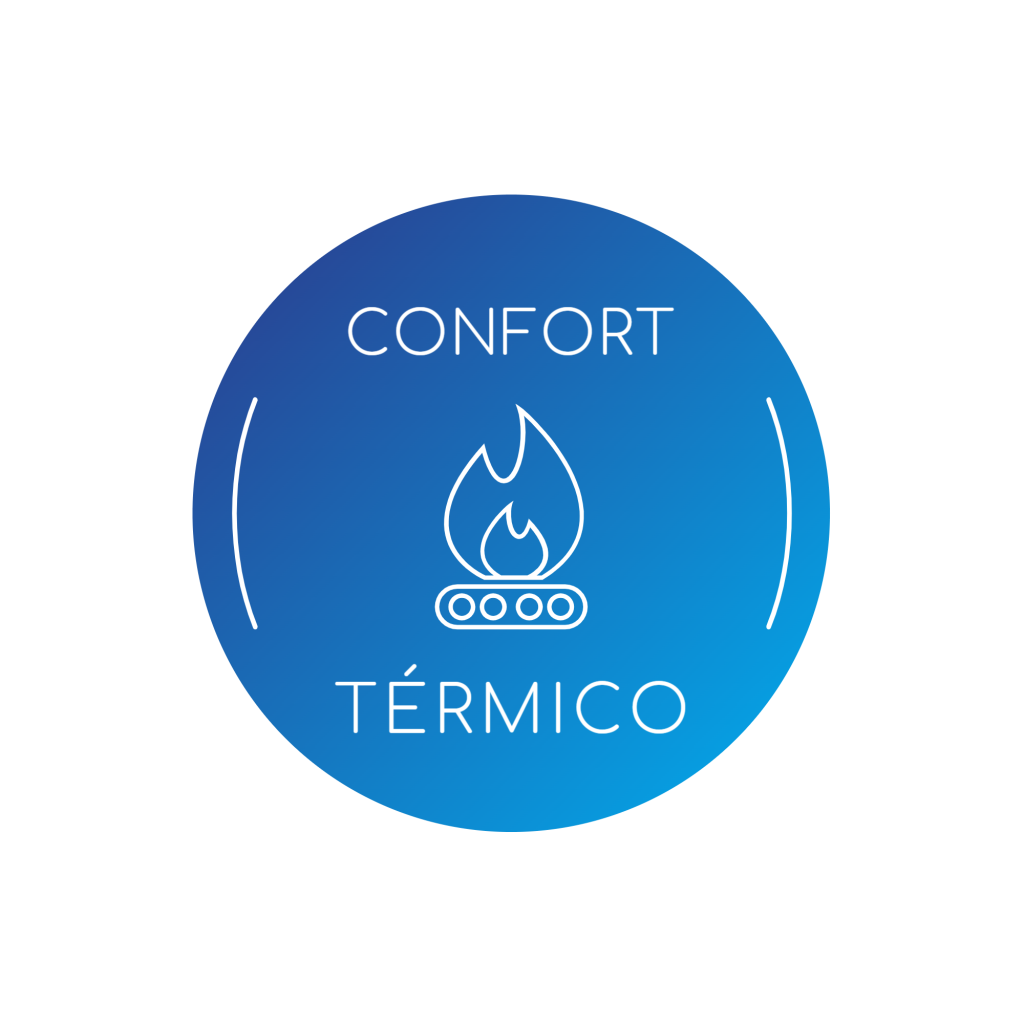 confort térmico