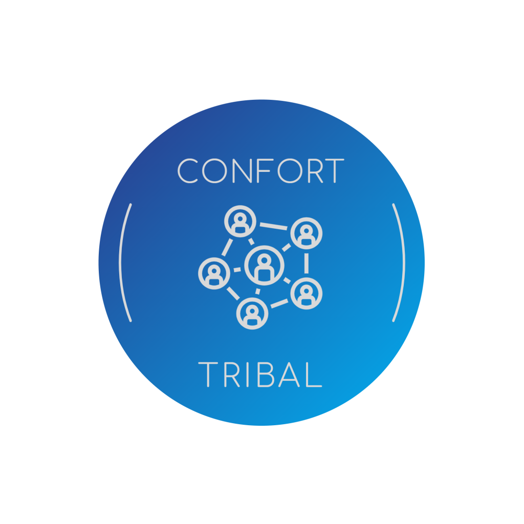 confort tribal
