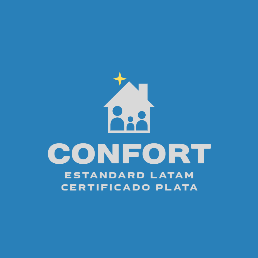 Confort Plata