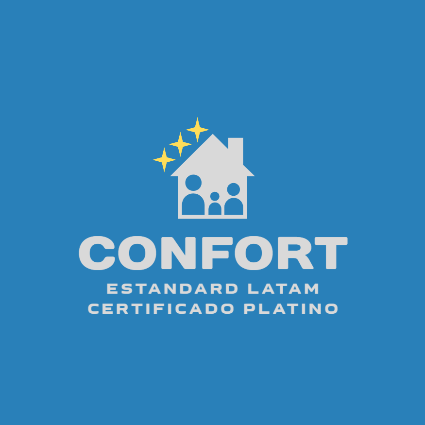 Confort Platino